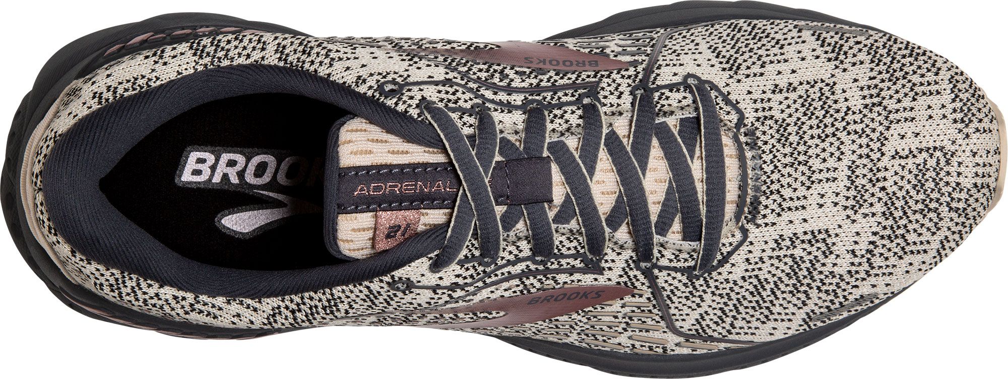 Brooks Women's Adrenaline GTS 21 Running Shoes product image
