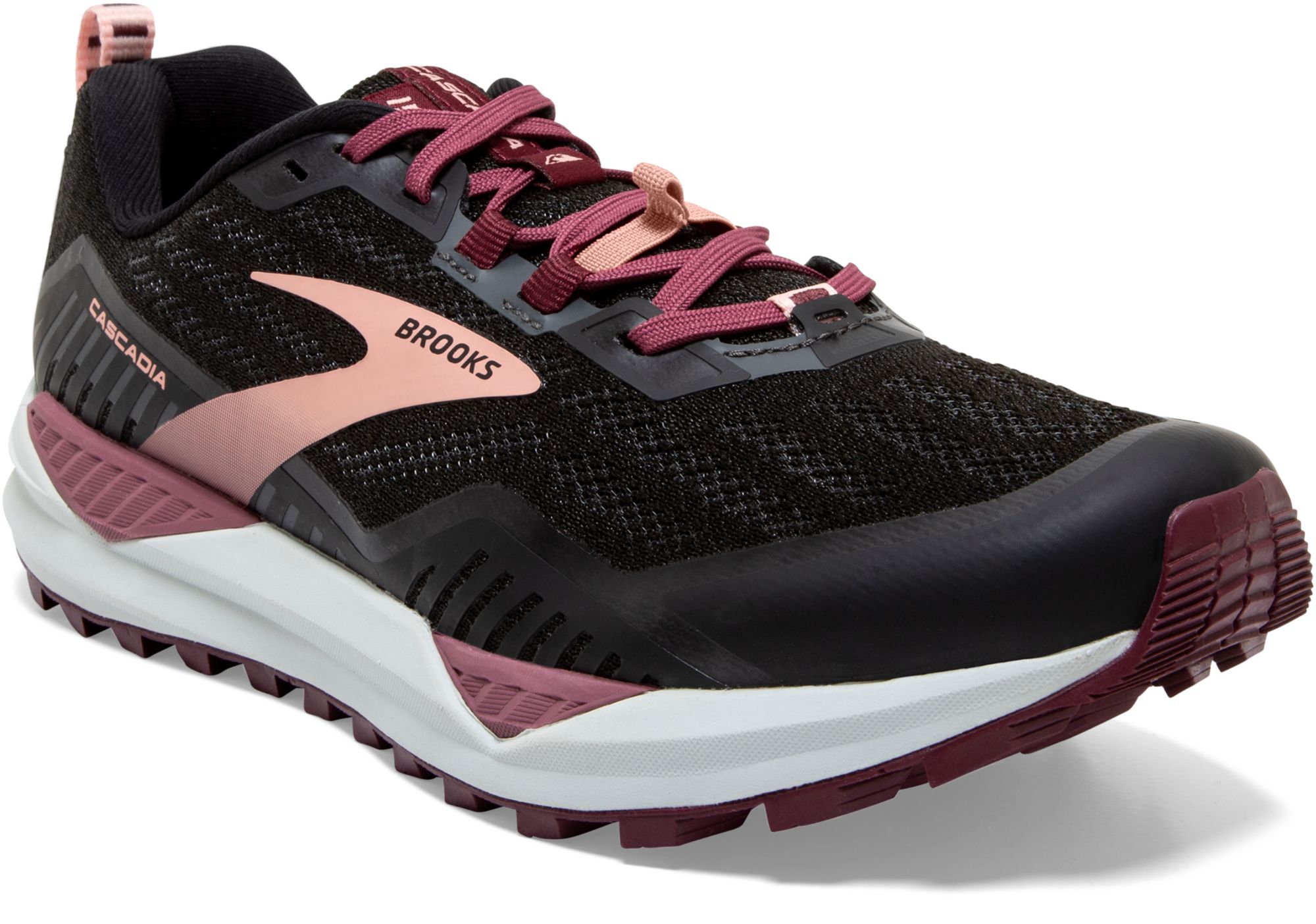 brooks cascadia 15 womens