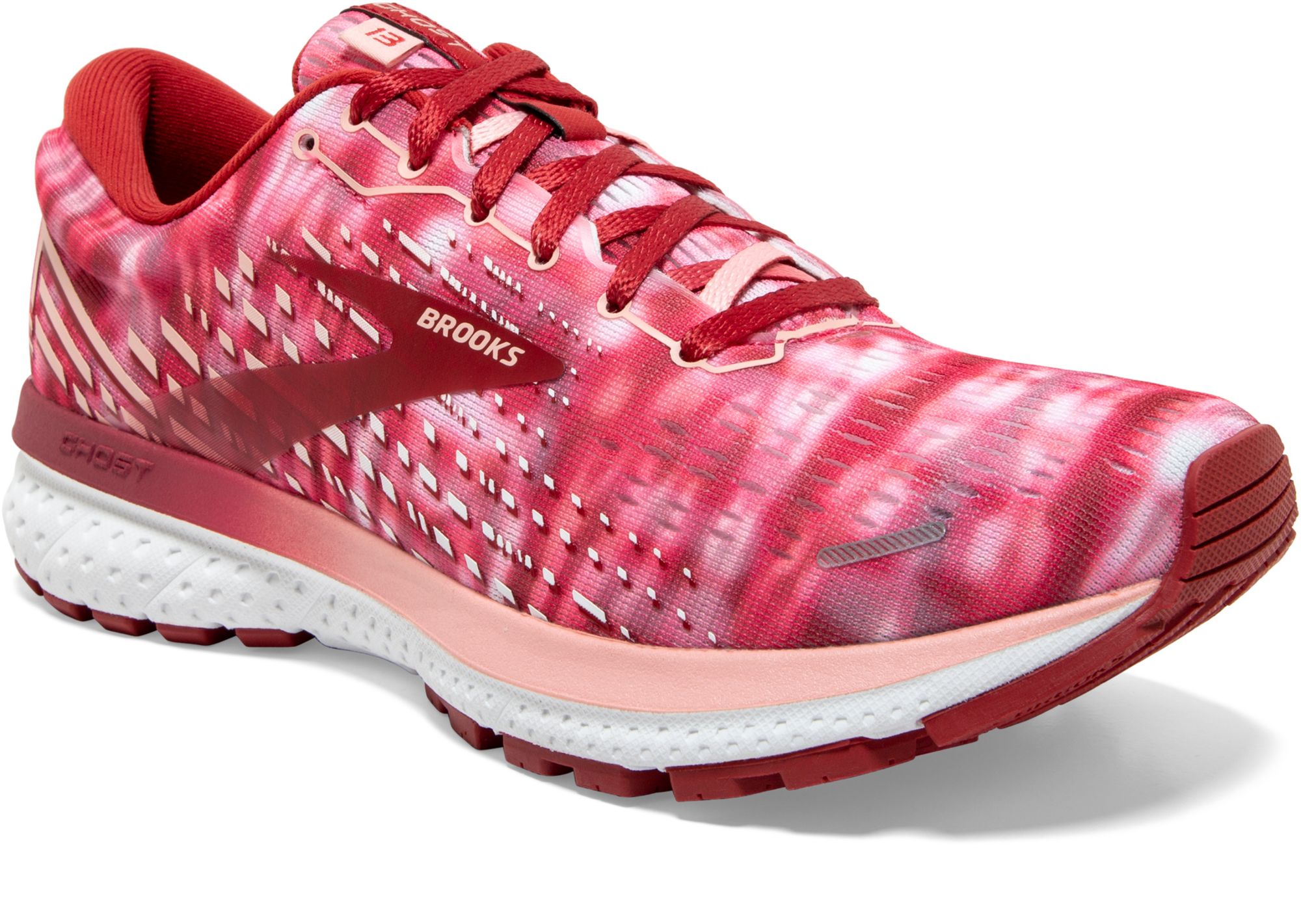 brooks trance 13 womens gold