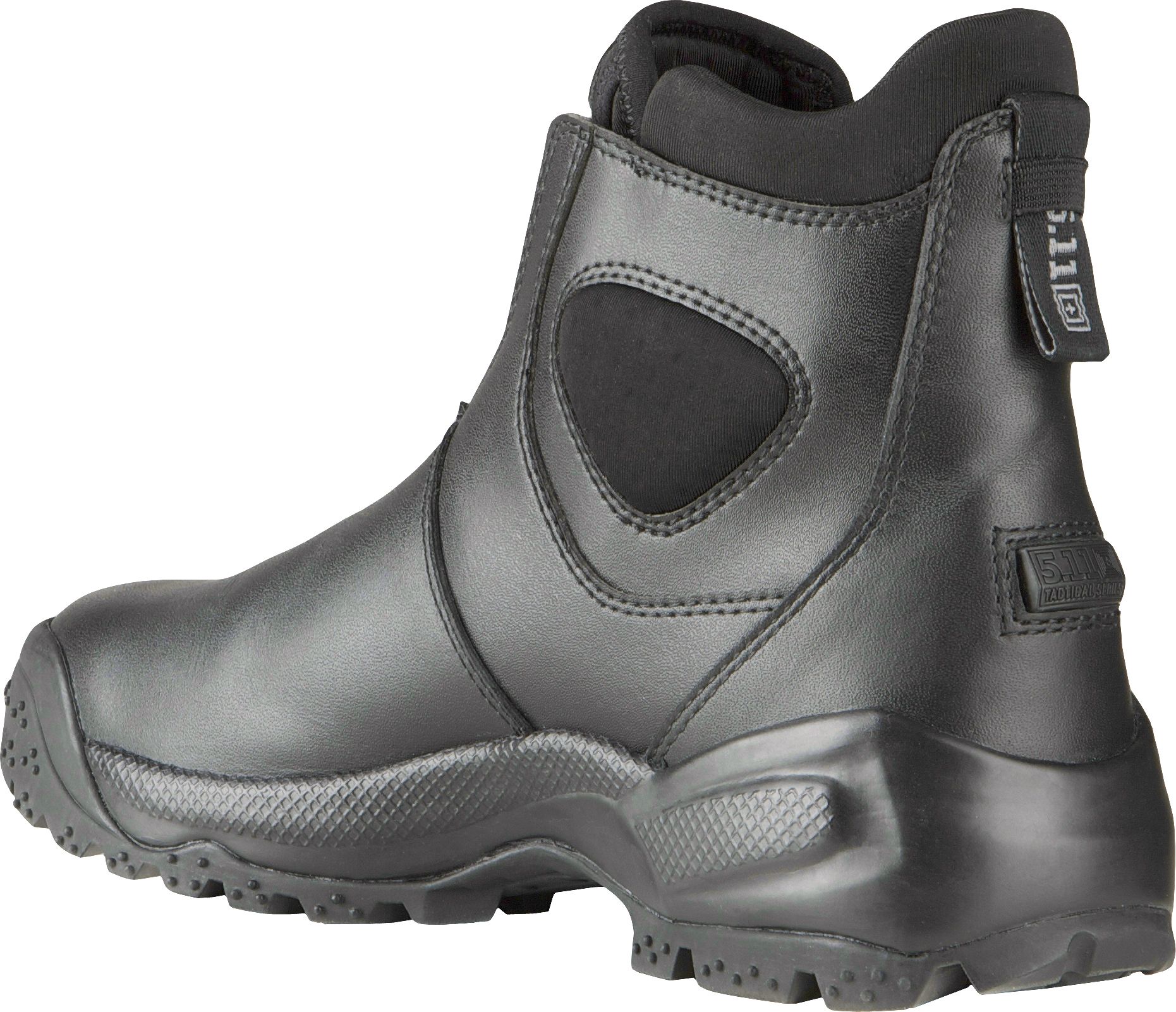 5.11 composite toe boots