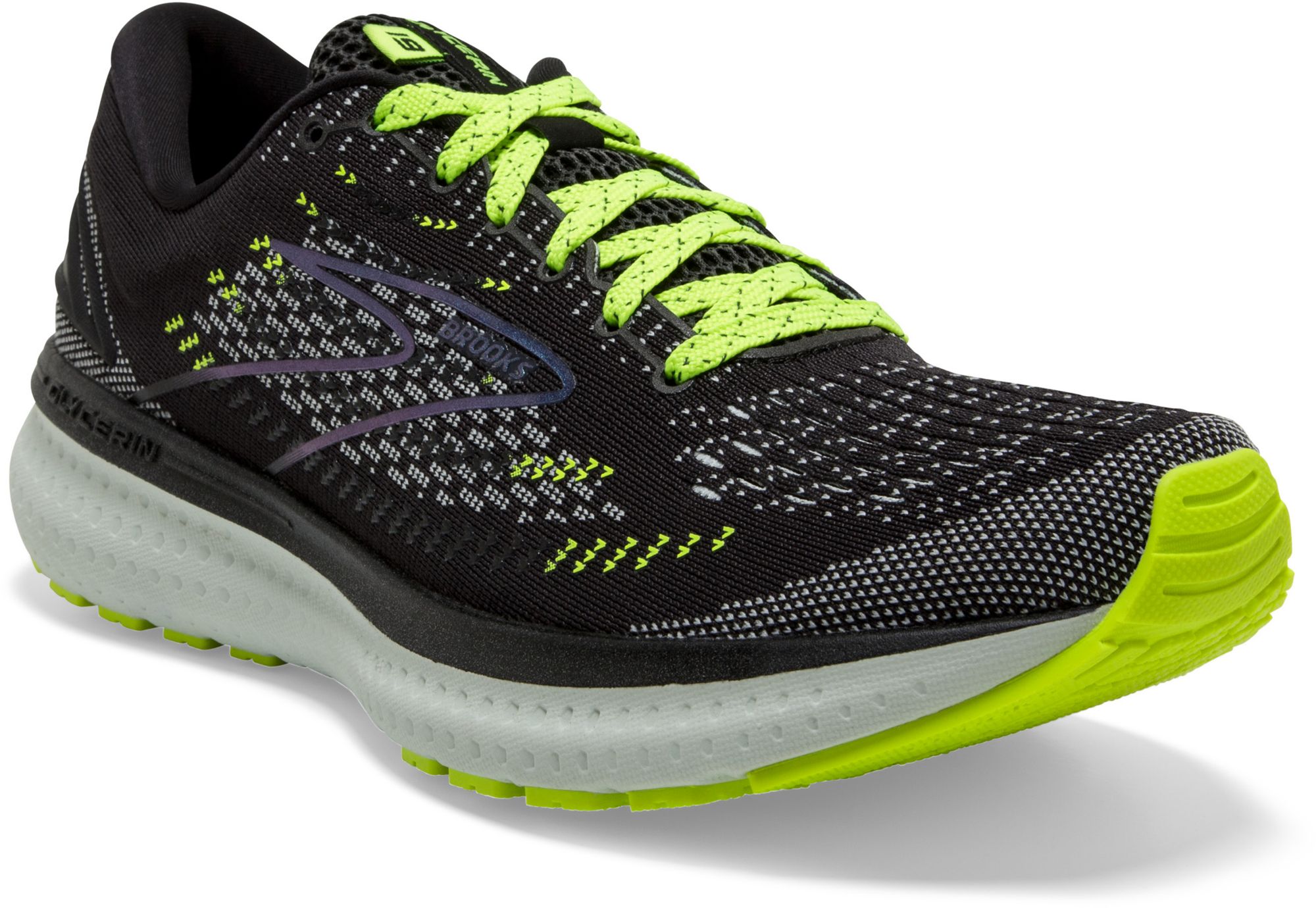Brooks Women's Glycerin 19 Running Shoes product image