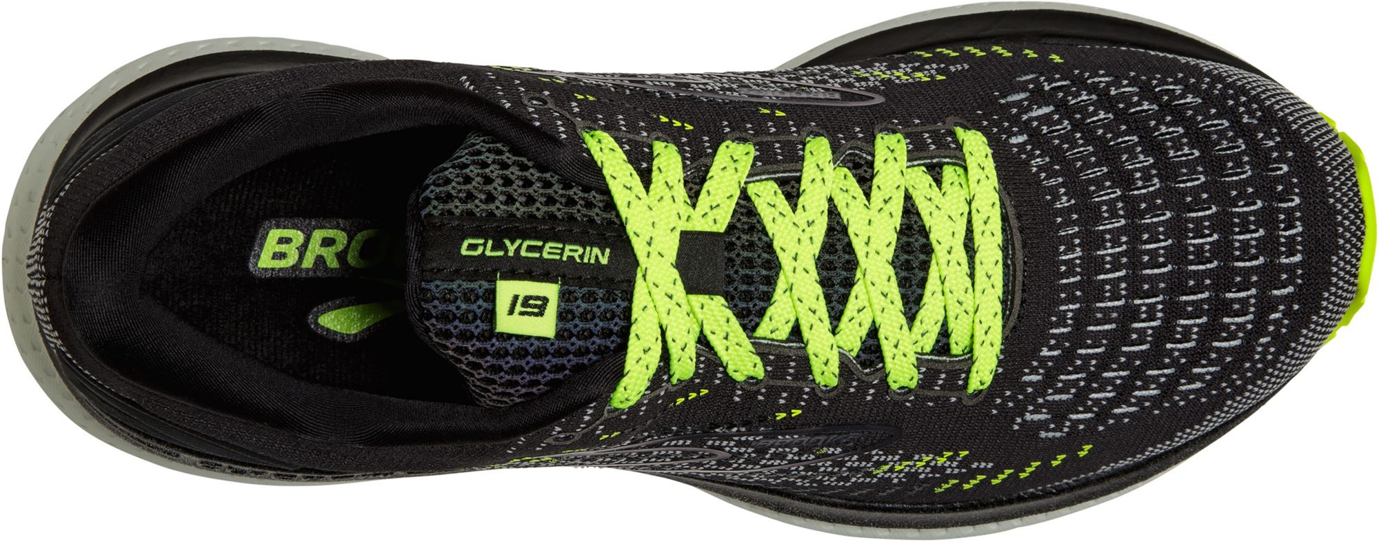 Brooks Women's Glycerin 19 Running Shoes product image