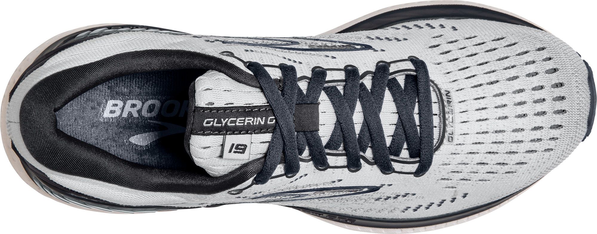 Brooks Women's Glycerin 19 GTS Running Shoes product image