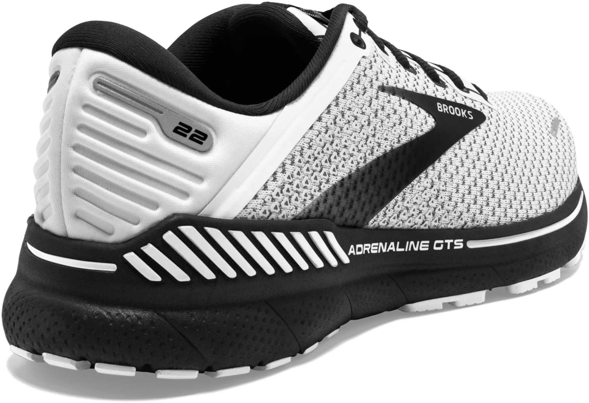 Brooks Women's Adrenaline GTS 22 Running Shoes product image
