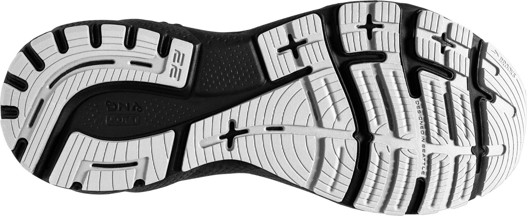 Brooks Women's Adrenaline GTS 22 Running Shoes product image