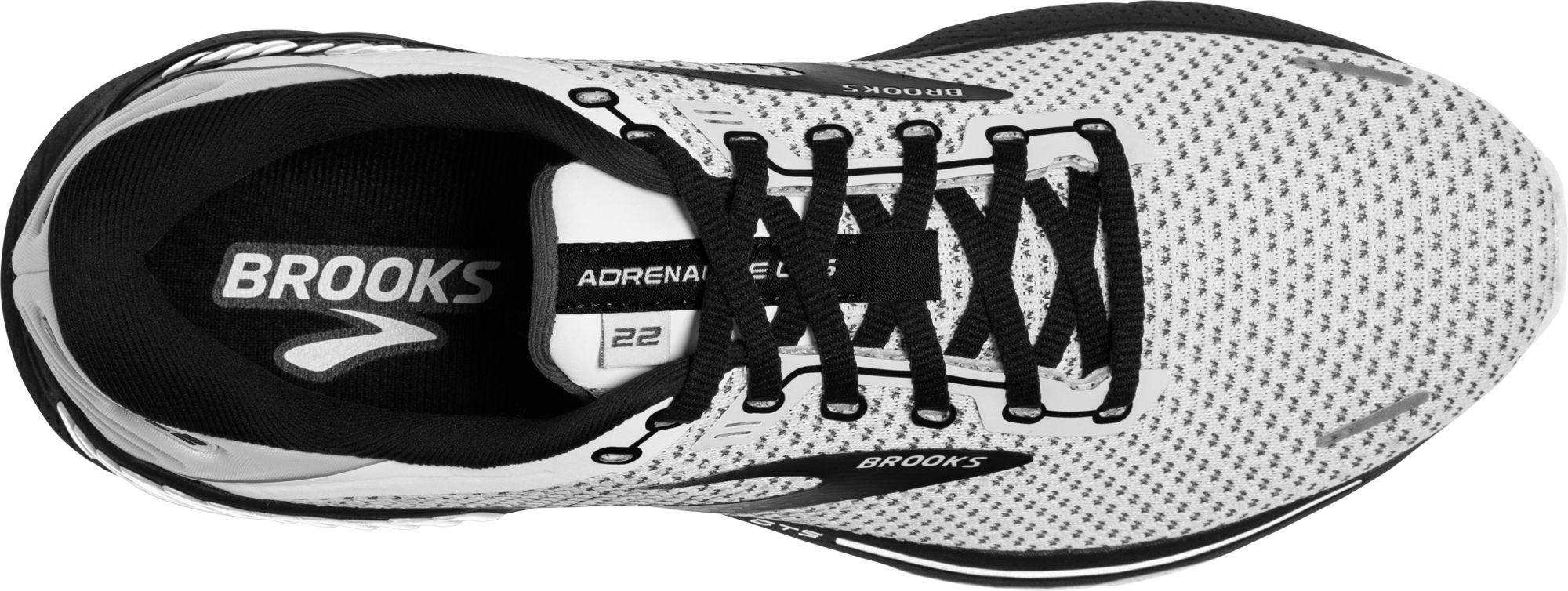 Brooks Women's Adrenaline GTS 22 Running Shoes product image