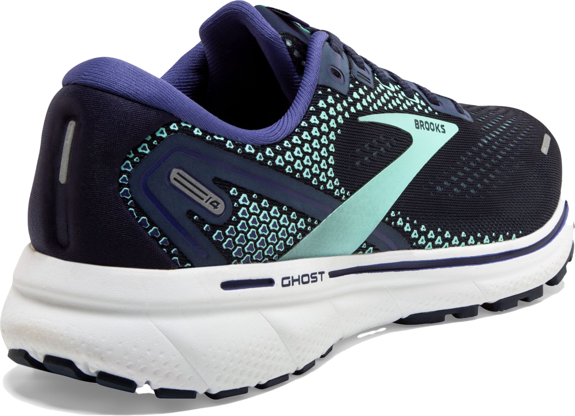 Brooks Women's Ghost 14 Running Shoes product image