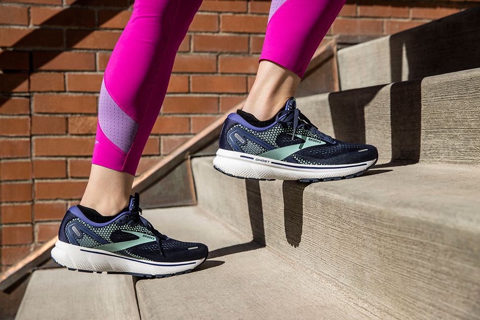 Brooks Women's Ghost 14 Running Shoes product image
