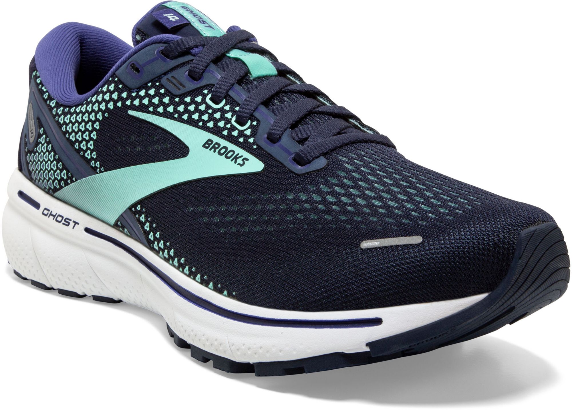 Brooks Women's Ghost 14 Running Shoes product image