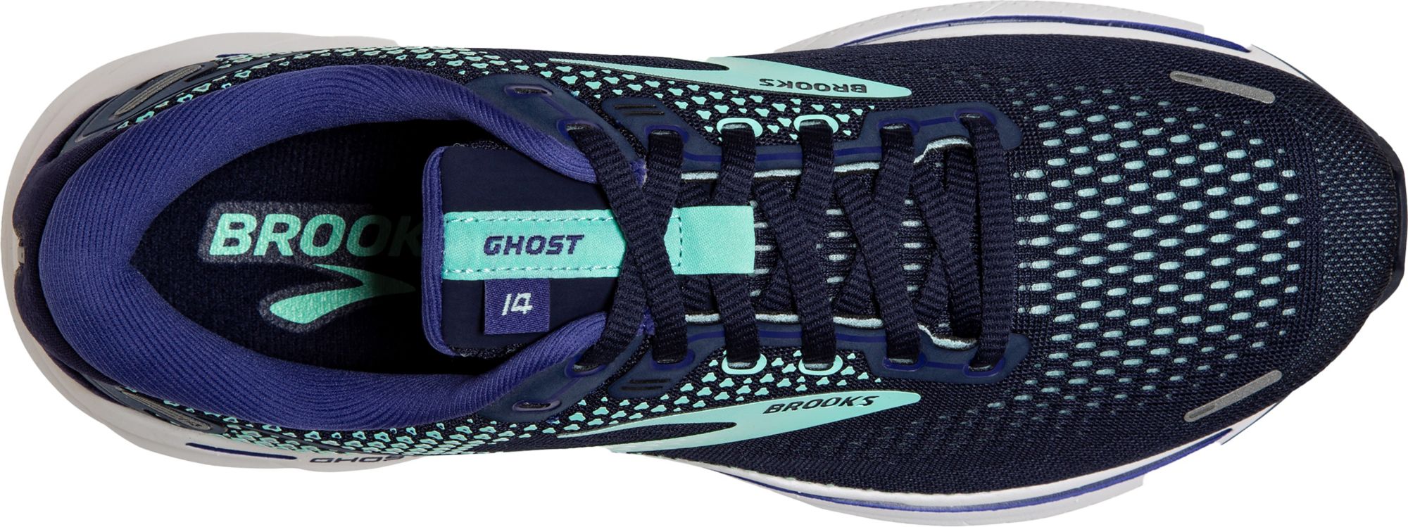 Brooks Women's Ghost 14 Running Shoes product image