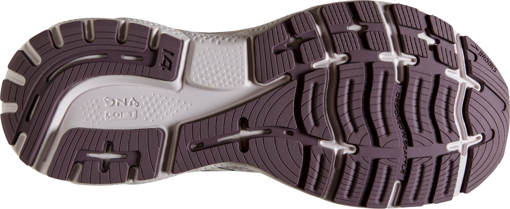 Brooks Women's Ghost 14 Running Shoes product image