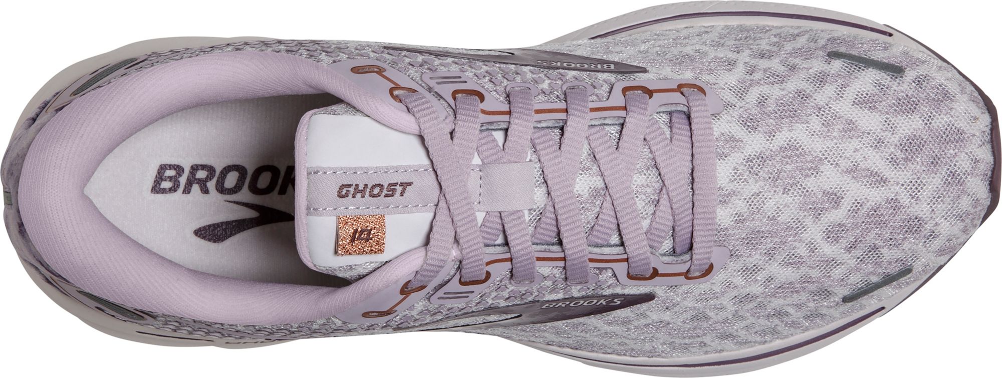Brooks Women's Ghost 14 Running Shoes product image