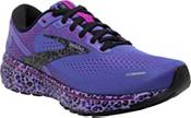 Brooks Women's Ghost 14 Electric Cheetah Running Shoes product image