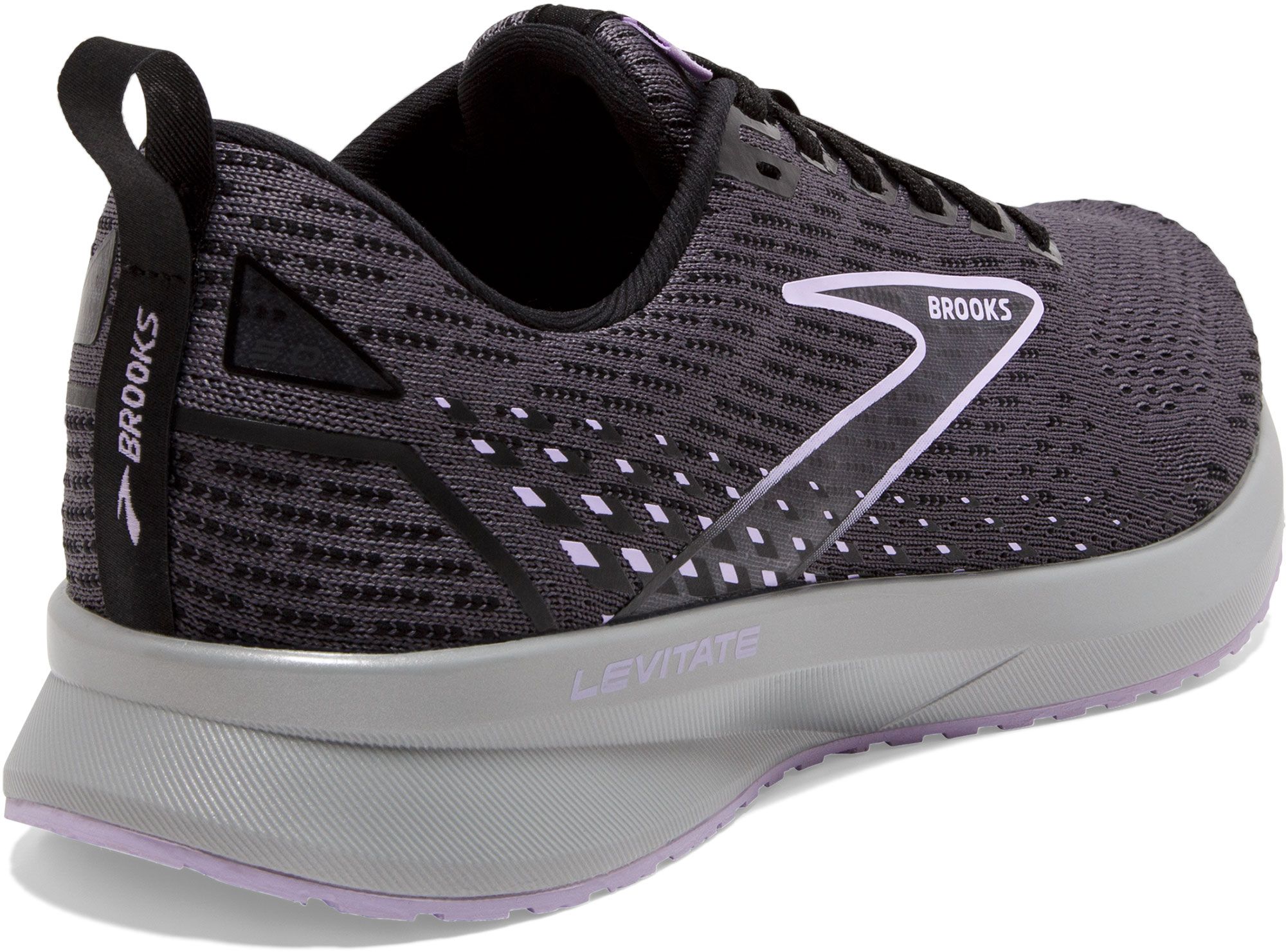 Brooks Women's Levitate 5 Running Shoes product image