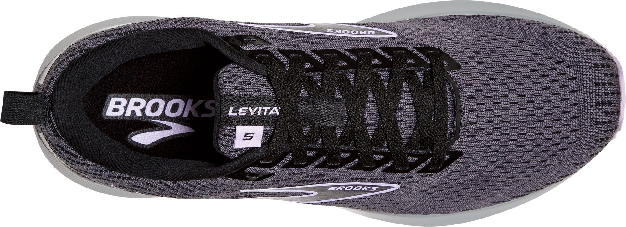 Brooks Women's Levitate 5 Running Shoes product image
