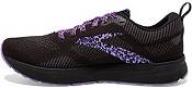 Brooks Women's Revel 5 Electric Cheetah 2.0 Running Shoes product image