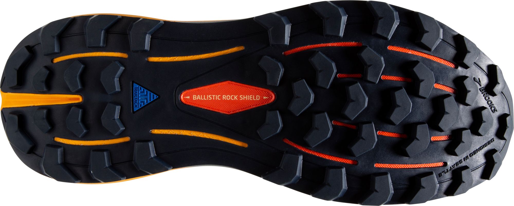 Brooks Women's Cascadia 16 Trail Running Shoes product image