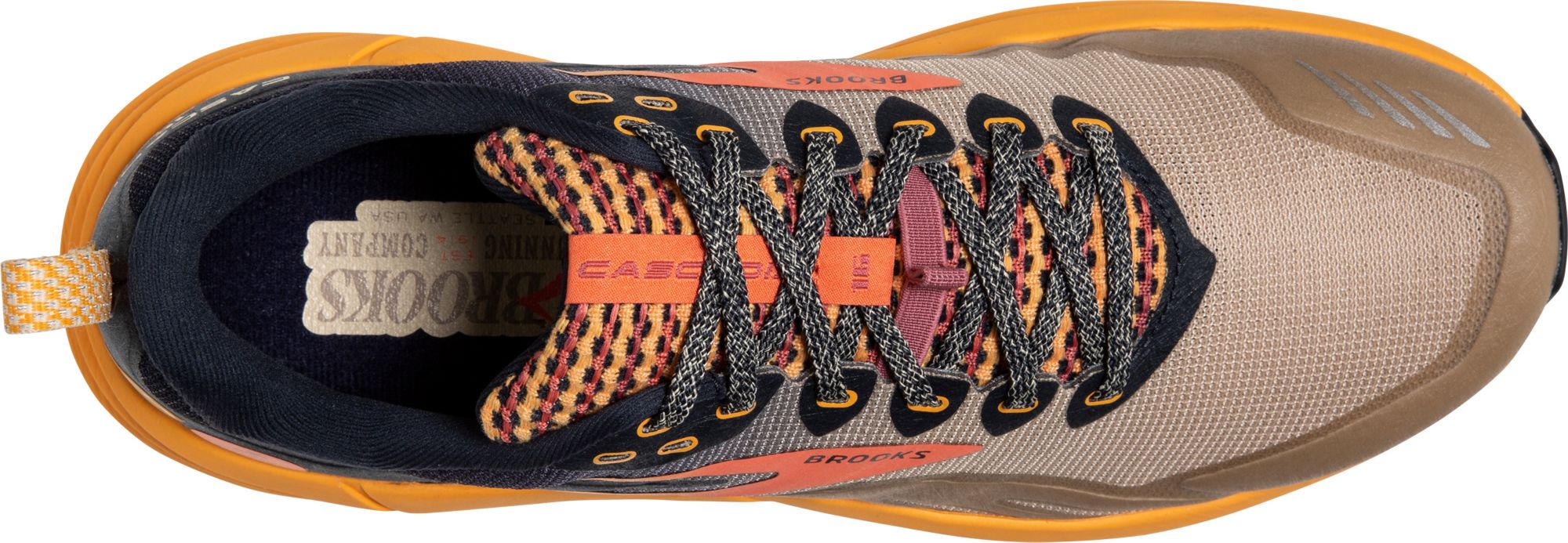 Brooks Women's Cascadia 16 Trail Running Shoes product image