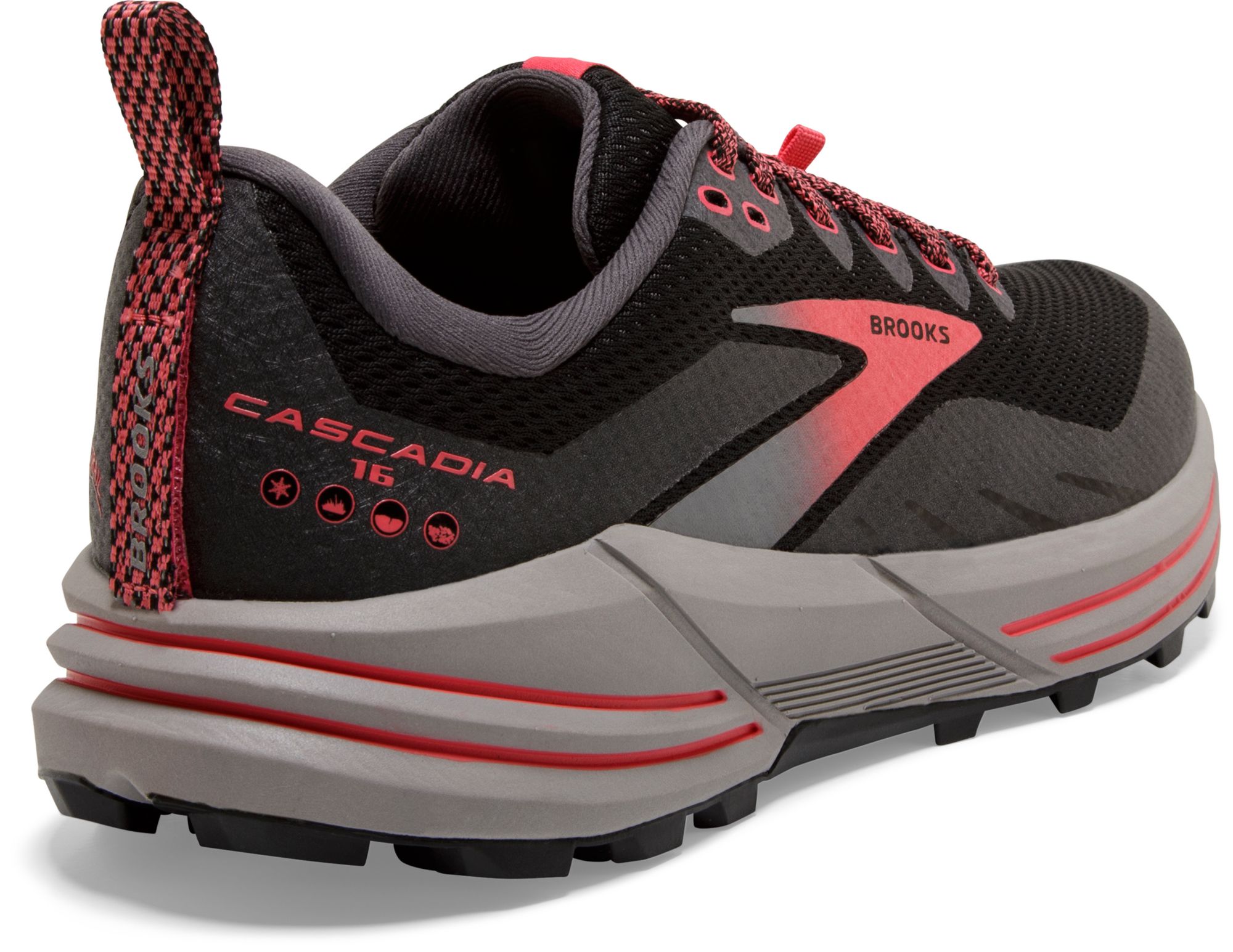 Brooks Women's Casadia 16 GTX Trail Running Shoes product image