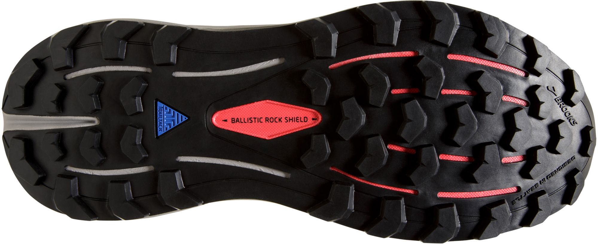 Brooks Women's Casadia 16 GTX Trail Running Shoes product image