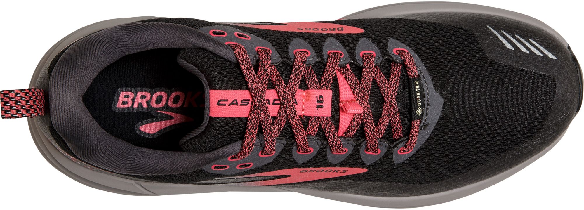 Brooks Women's Casadia 16 GTX Trail Running Shoes product image