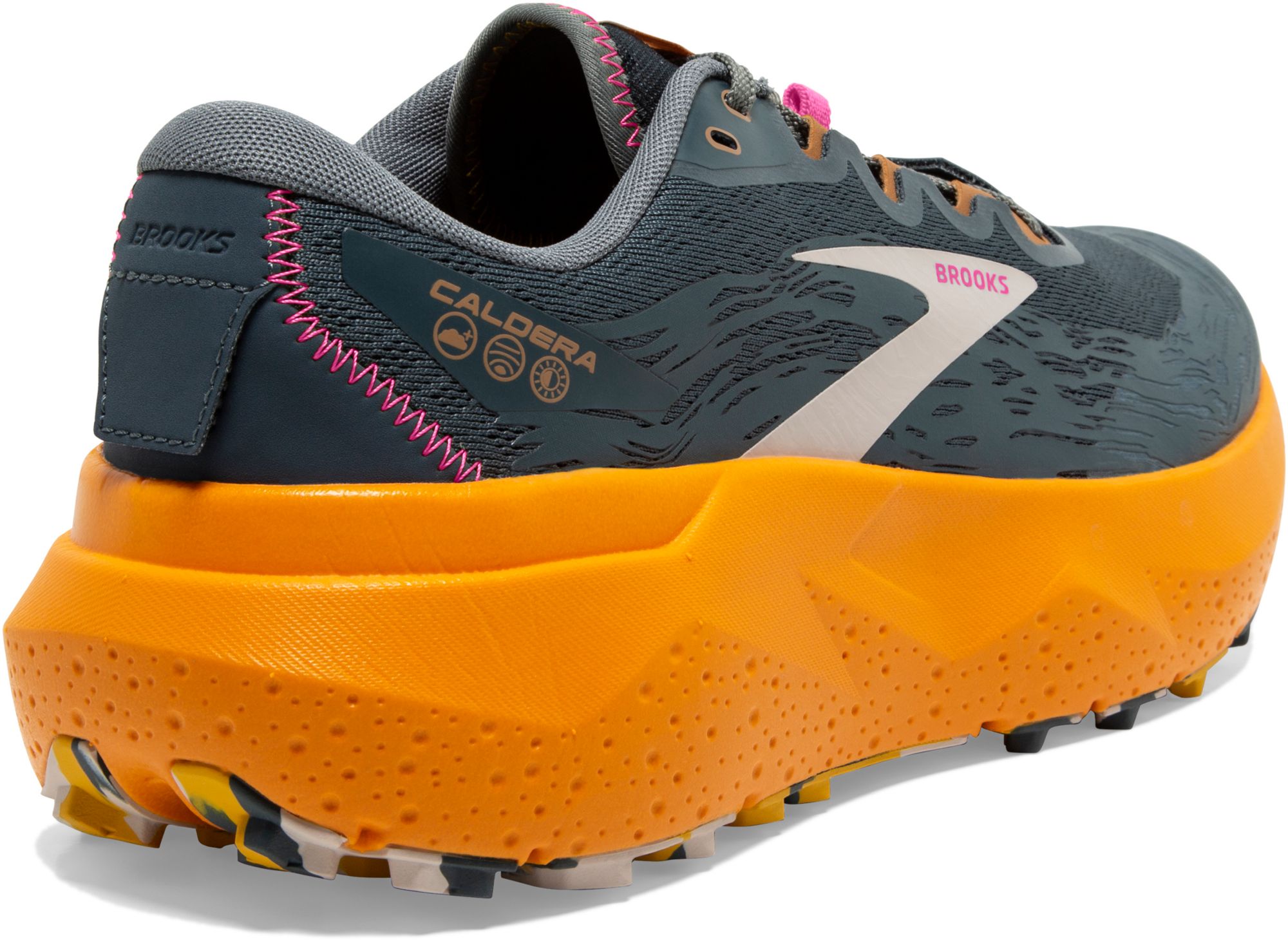 Brooks Women's Caldera 6 Trail Running Shoes product image