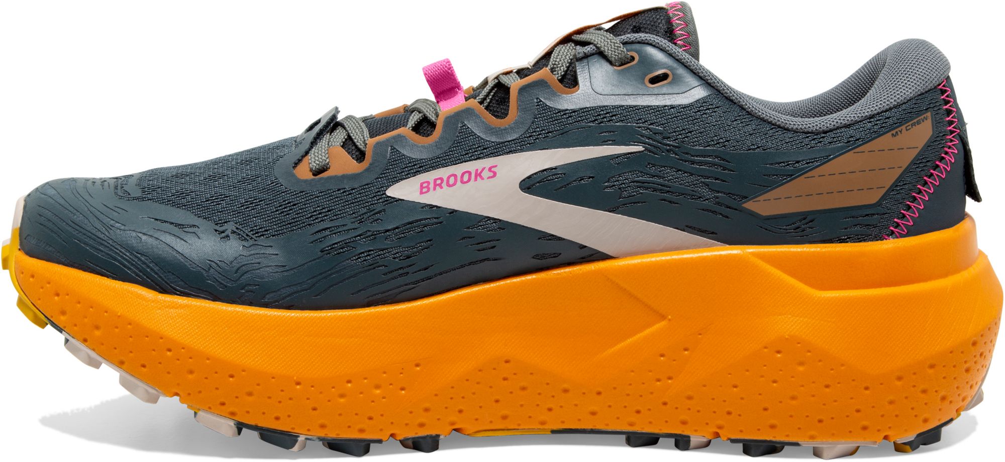 Brooks Women's Caldera 6 Trail Running Shoes product image