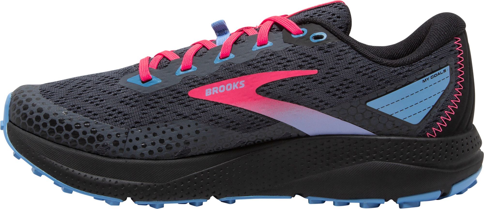 Brooks Women's Divide 3 Trail Running Shoes product image