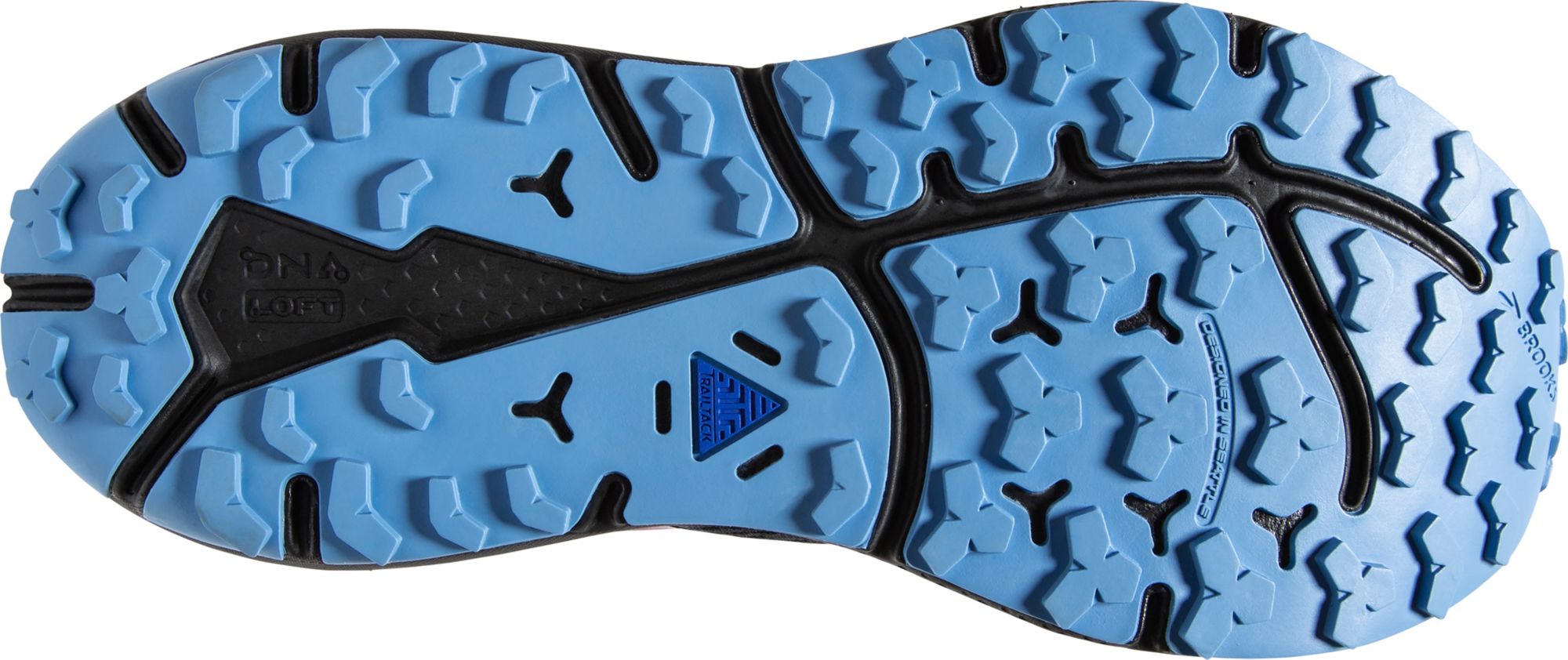 Brooks Women's Divide 3 Trail Running Shoes product image