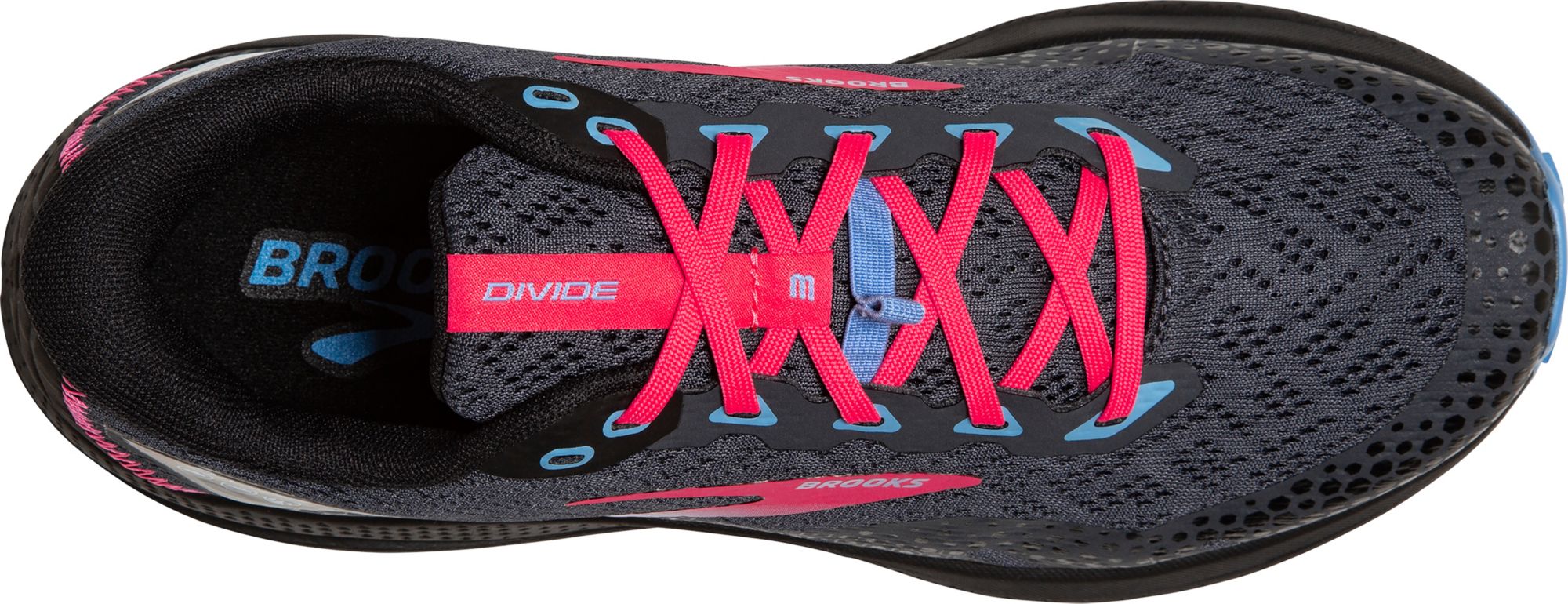 Brooks Women's Divide 3 Trail Running Shoes product image