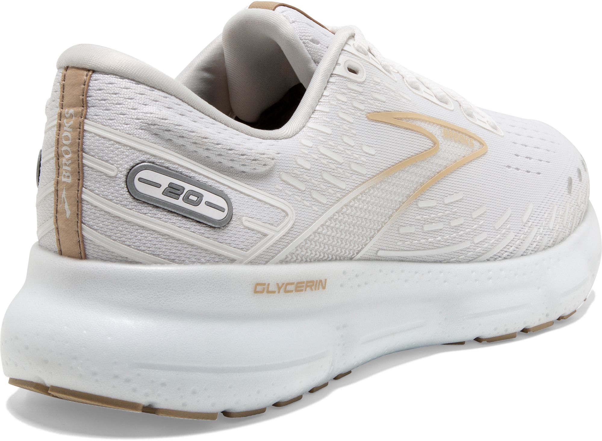 Brooks Women's Glycerin 20 Running Shoes product image