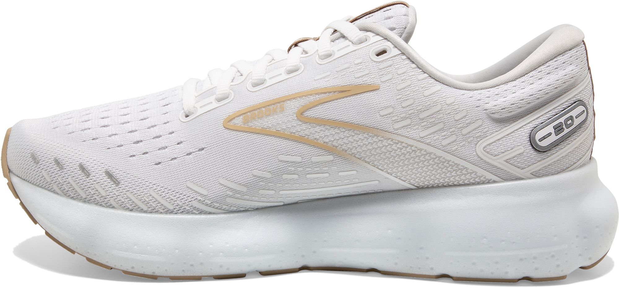 Brooks Women's Glycerin 20 Running Shoes product image