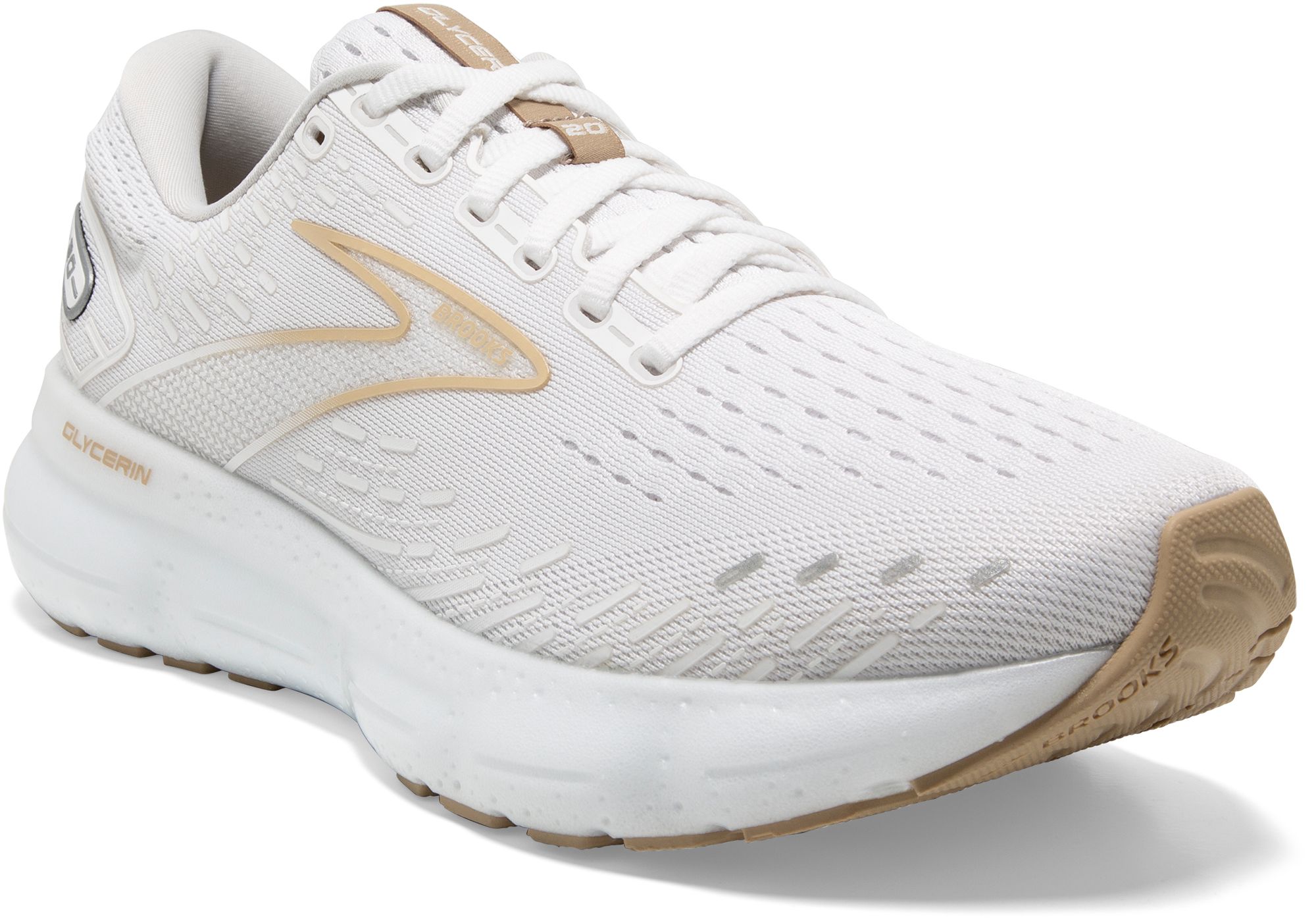 Brooks Women's Glycerin 20 Running Shoes product image