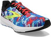 Brooks Women's Launch 9 Tie-Dye Running Shoes product image