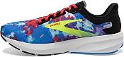 Brooks Women's Launch 9 Tie-Dye Running Shoes product image