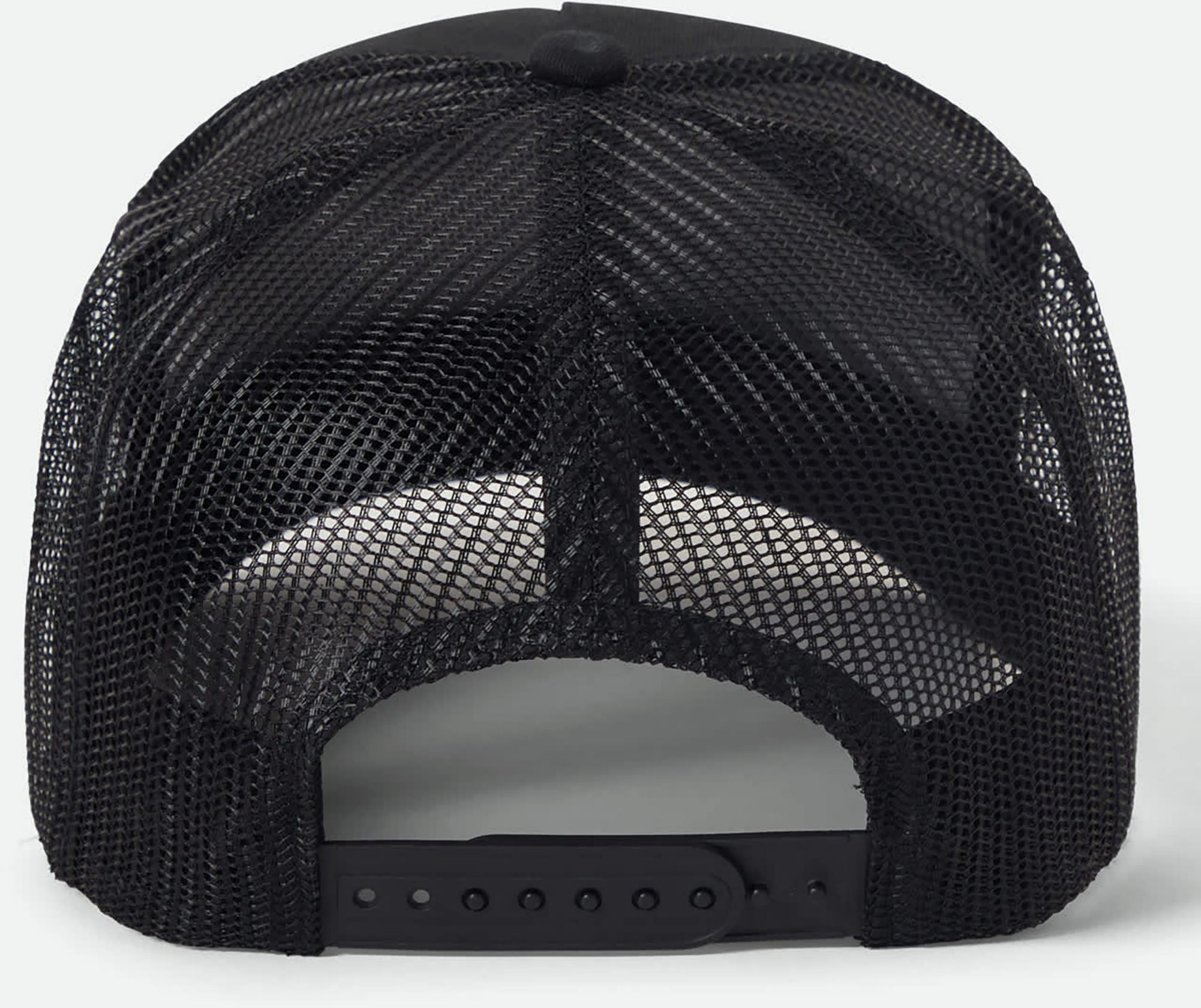 BRIXTON Men's Hubal C NetPlus Medium Profile Trucker Hat product image