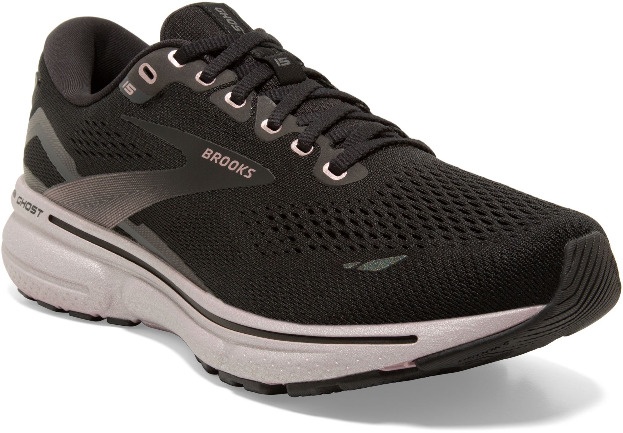 Brooks Women's Ghost 15 Running Shoes product image