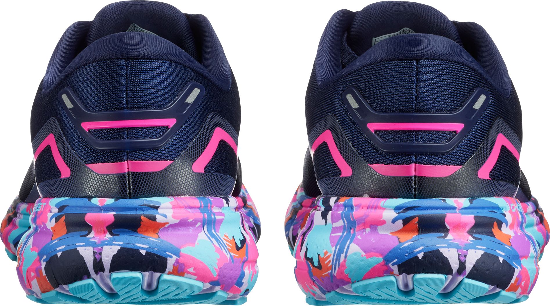 Brooks Women's Empower Her Ghost 15 Running Shoes product image