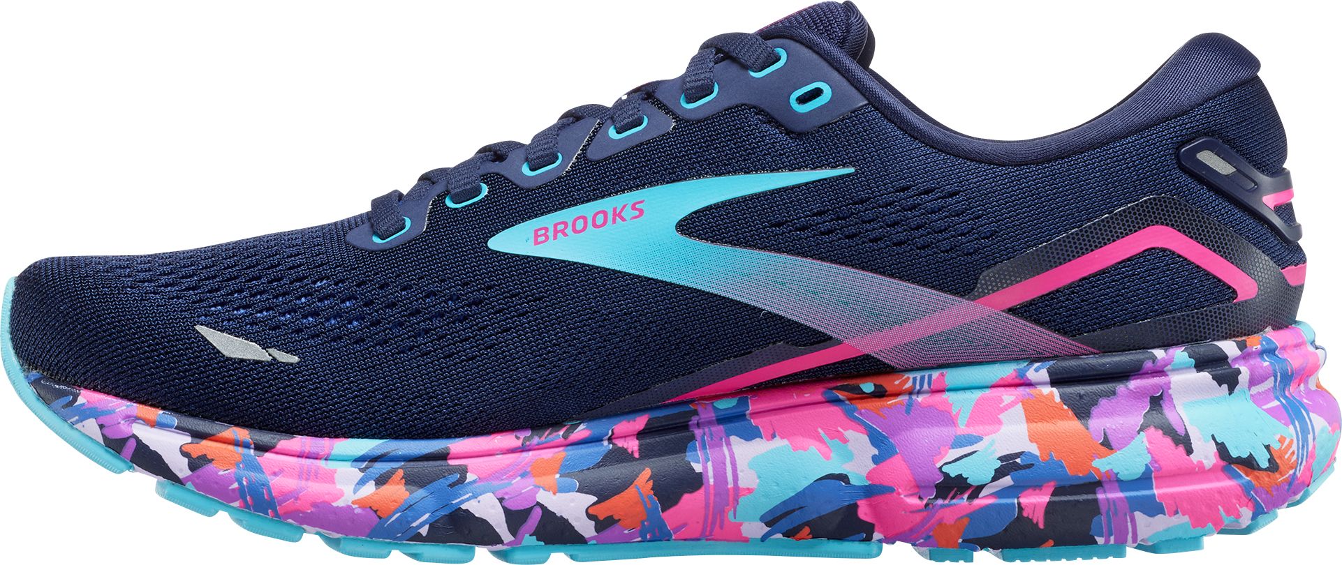 Brooks Women's Empower Her Ghost 15 Running Shoes product image