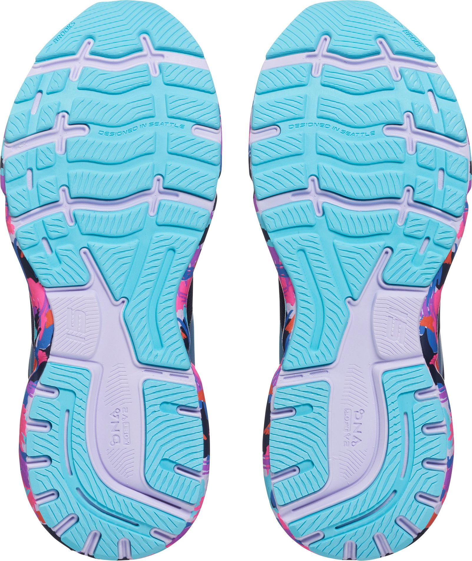 Brooks Women's Empower Her Ghost 15 Running Shoes product image