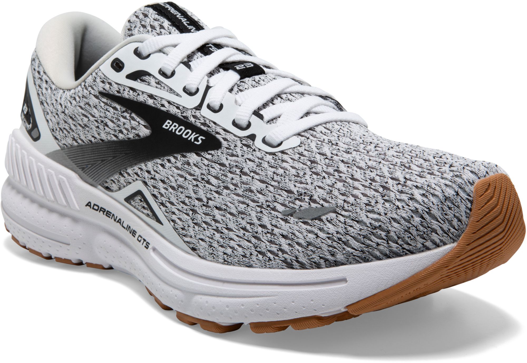 Brooks Women's Adrenaline GTS 23 Running Shoes product image