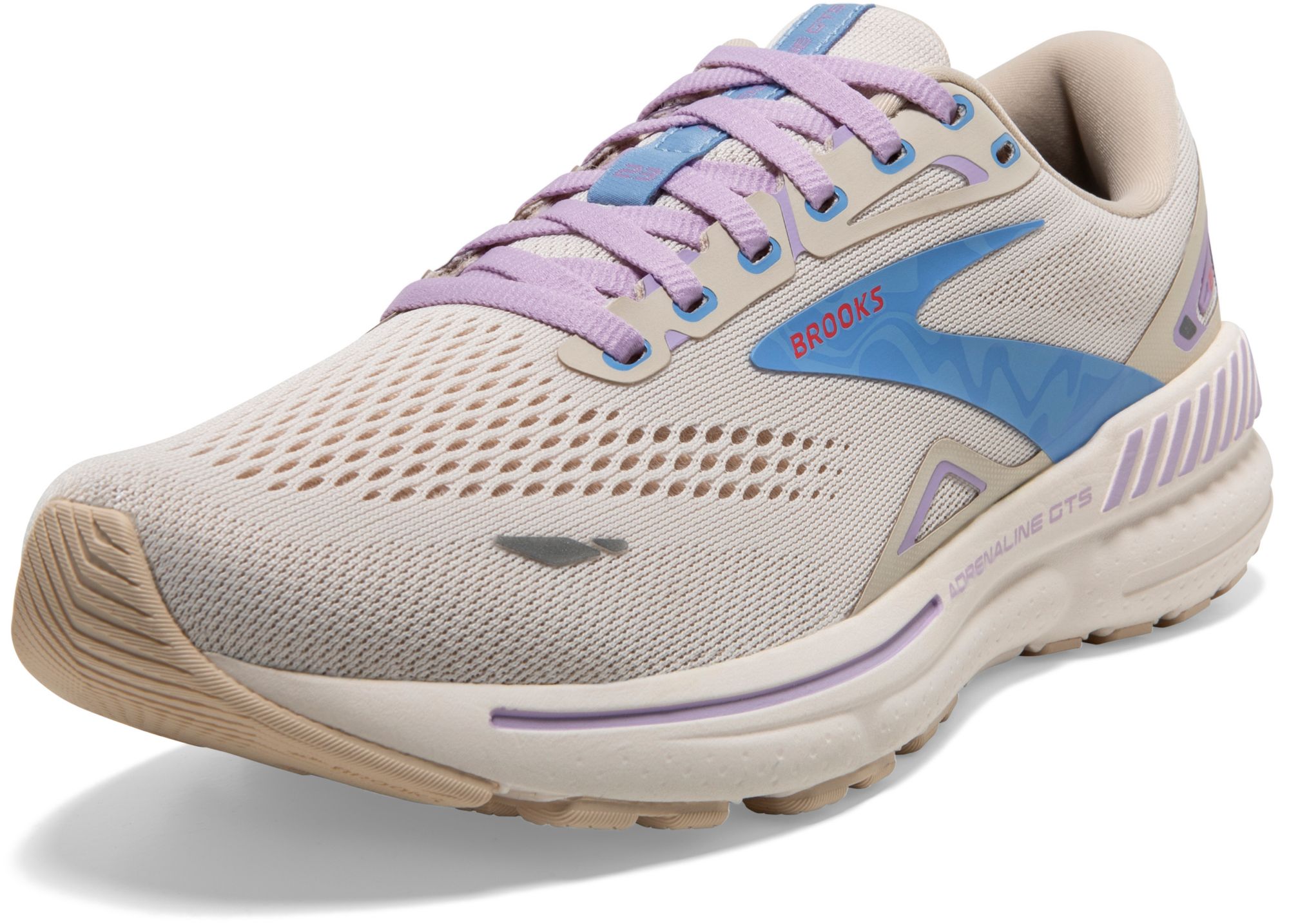 Brooks Women's Empower Her Adrenaline GTS 23 Running Shoes