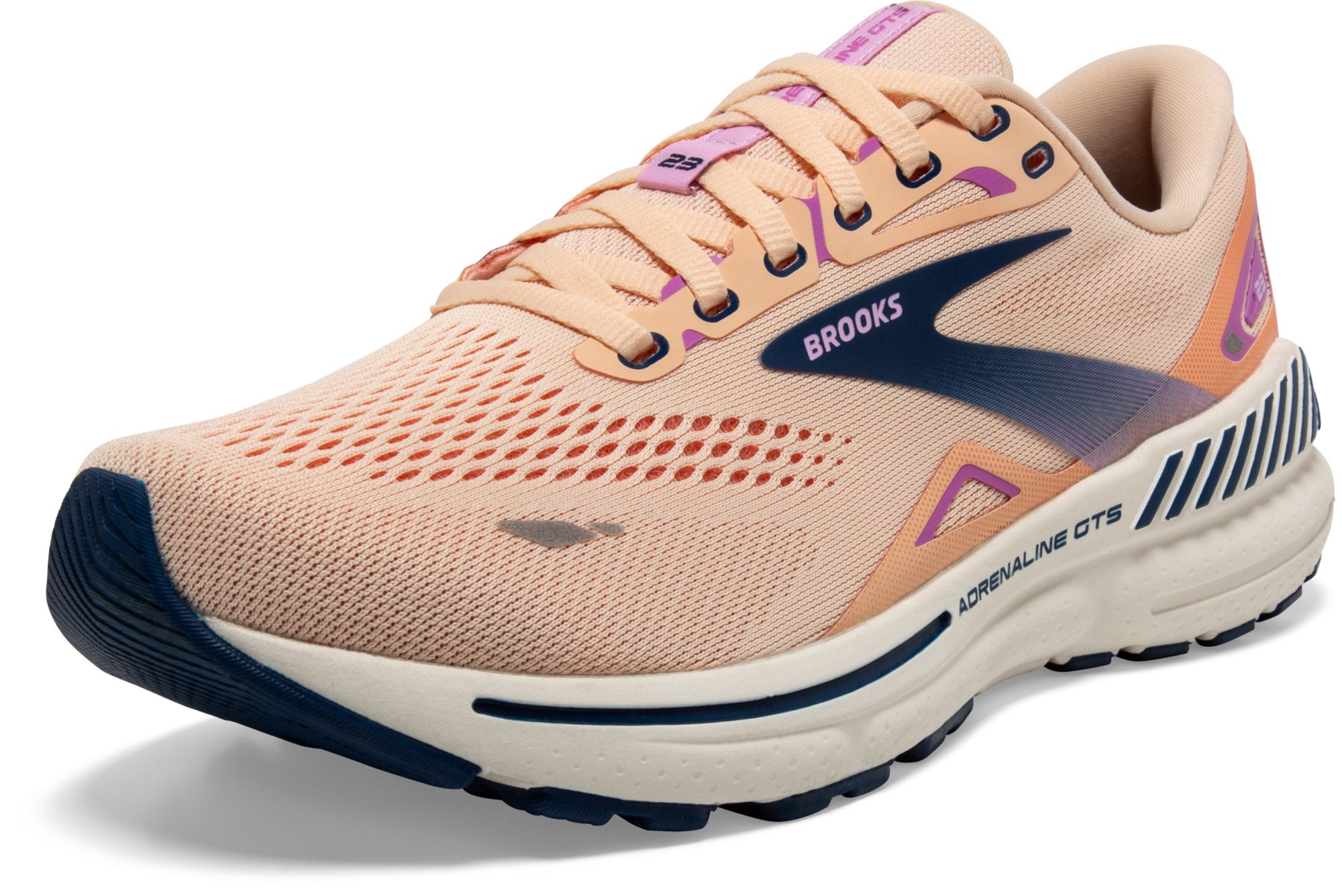 Brooks Women's Adrenaline GTS 23 Running Shoes