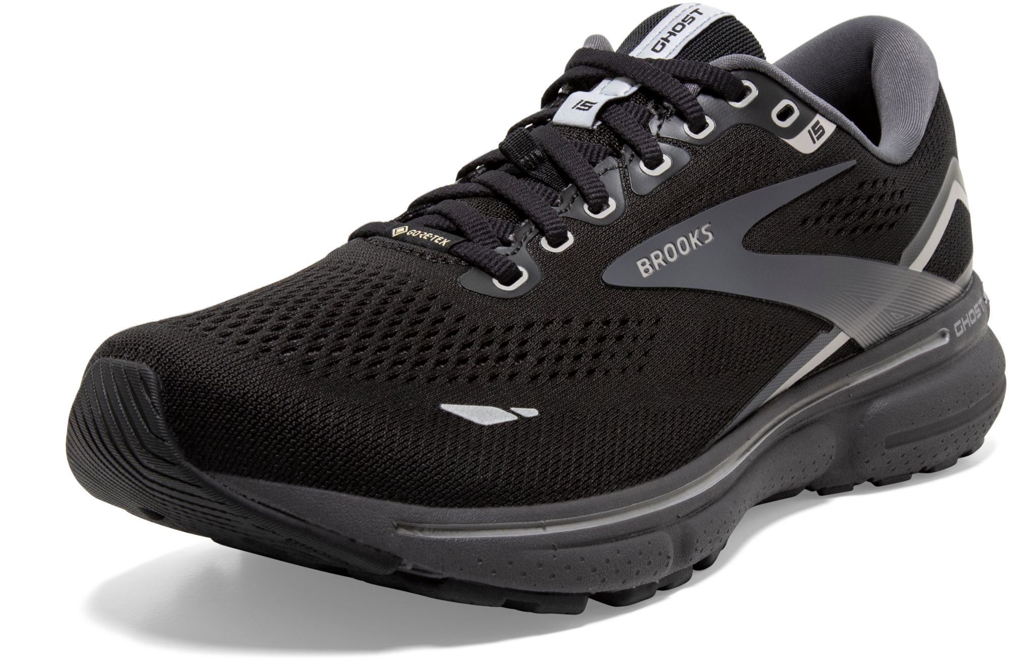 Brooks Women's Ghost 15 GTX Running Shoes product image