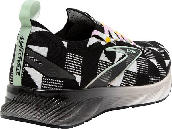 Brooks Levitate StealthFit 6 Running Shoe - Women's - Footwear