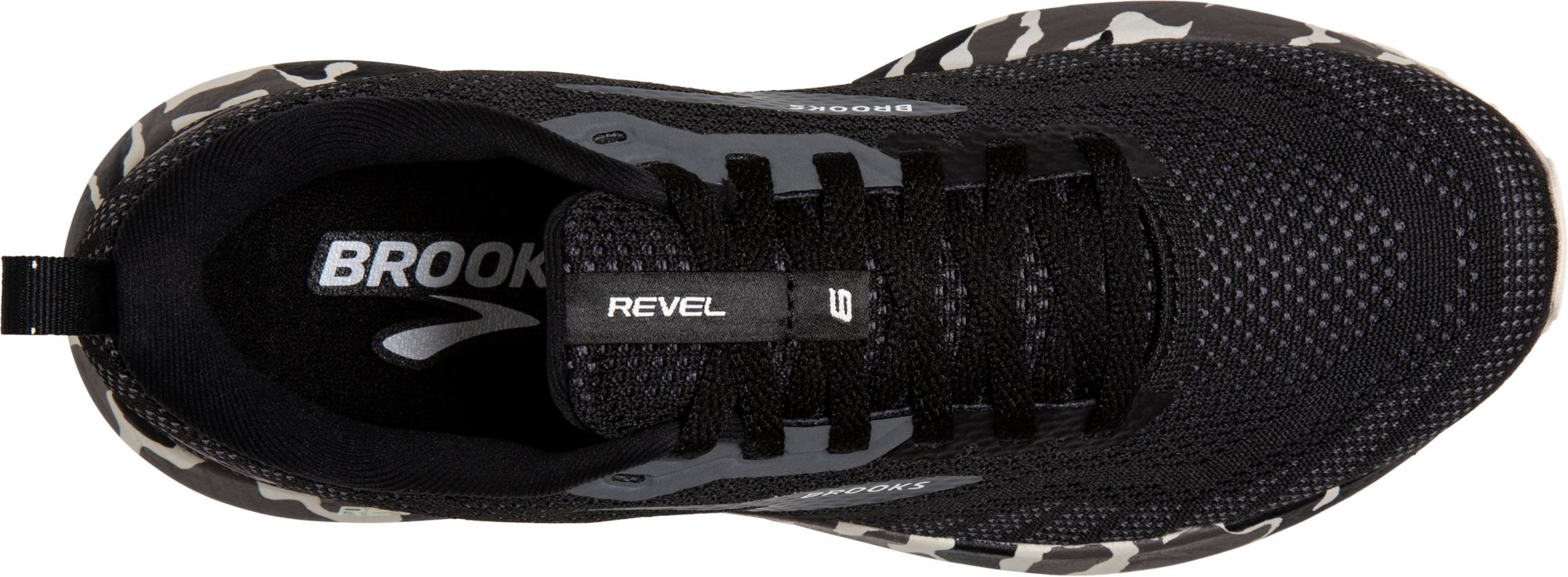 Brooks Revel  Curbside Pickup Available at DICK'S