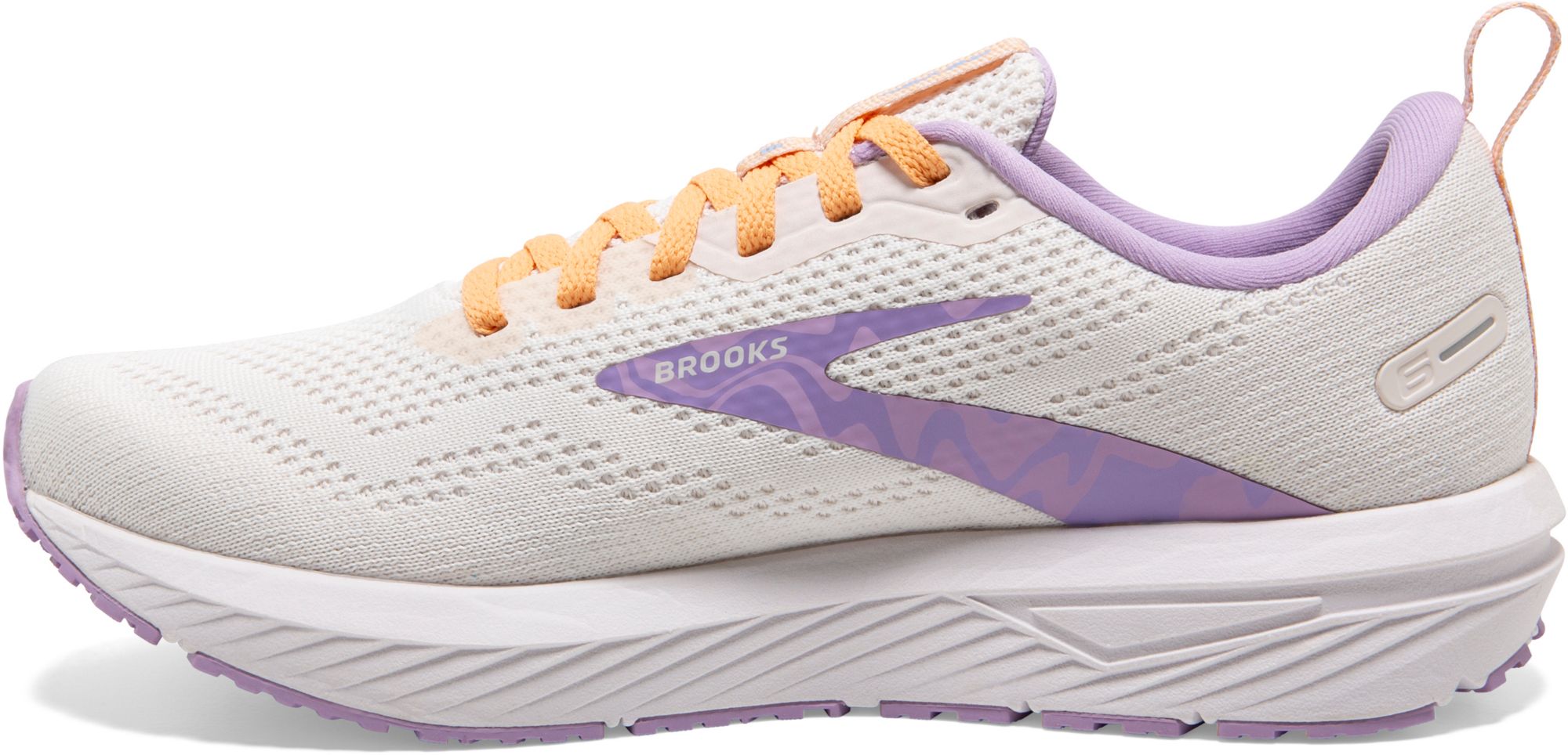Brooks Women's Empower Her Revel 6 Running Shoes - Big Apple Buddy