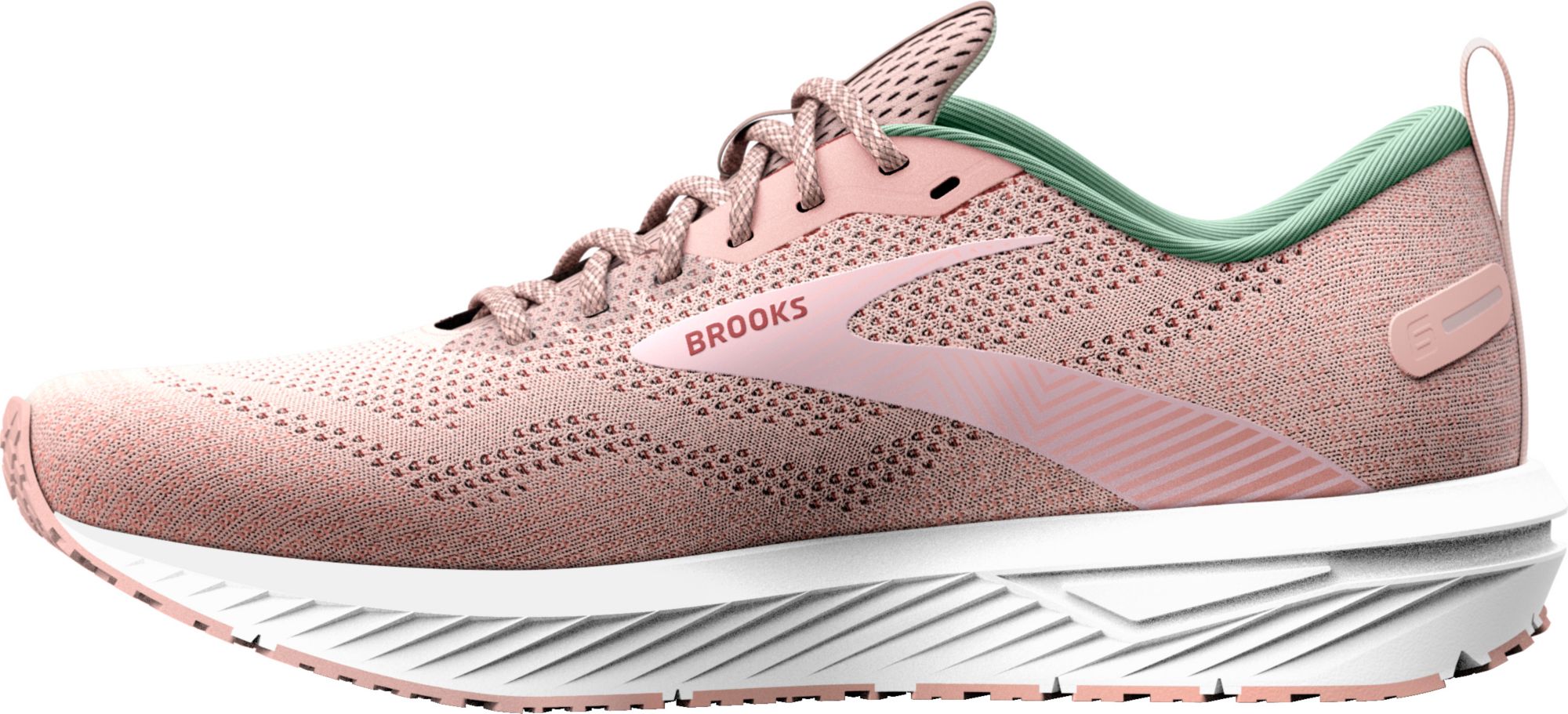 Dick's Sporting Goods Brooks Women's Revel 6 Running Shoes