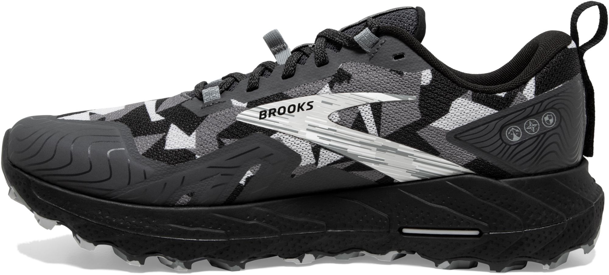 Brooks Women's Cascadia 17 Trail Running Shoes