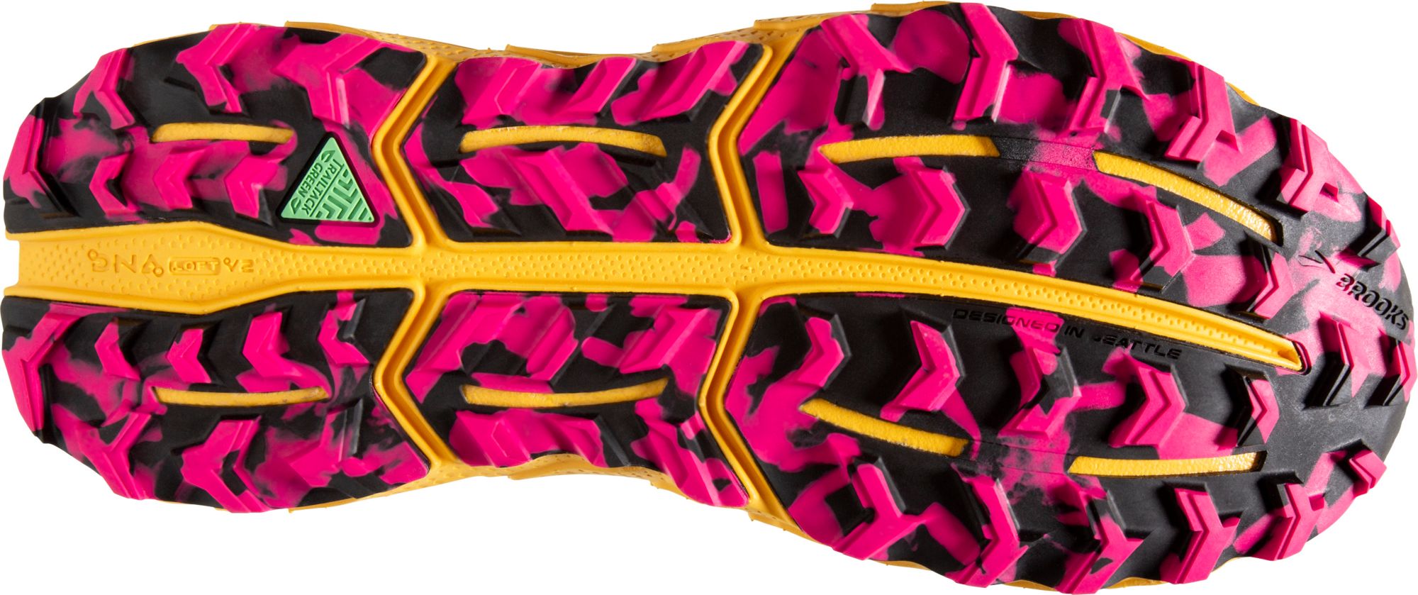 Brooks Women's Cascadia 17 Trail Running Shoes Dick's Sporting Goods